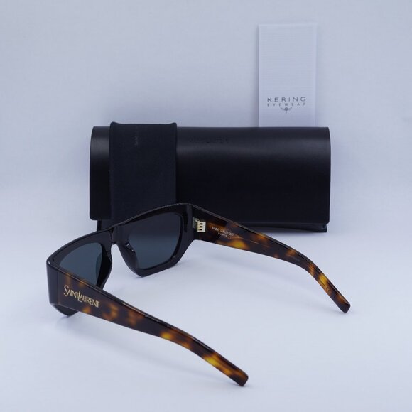 Final Price! Saint Laurent SL740 004 Sunglasses main image 9